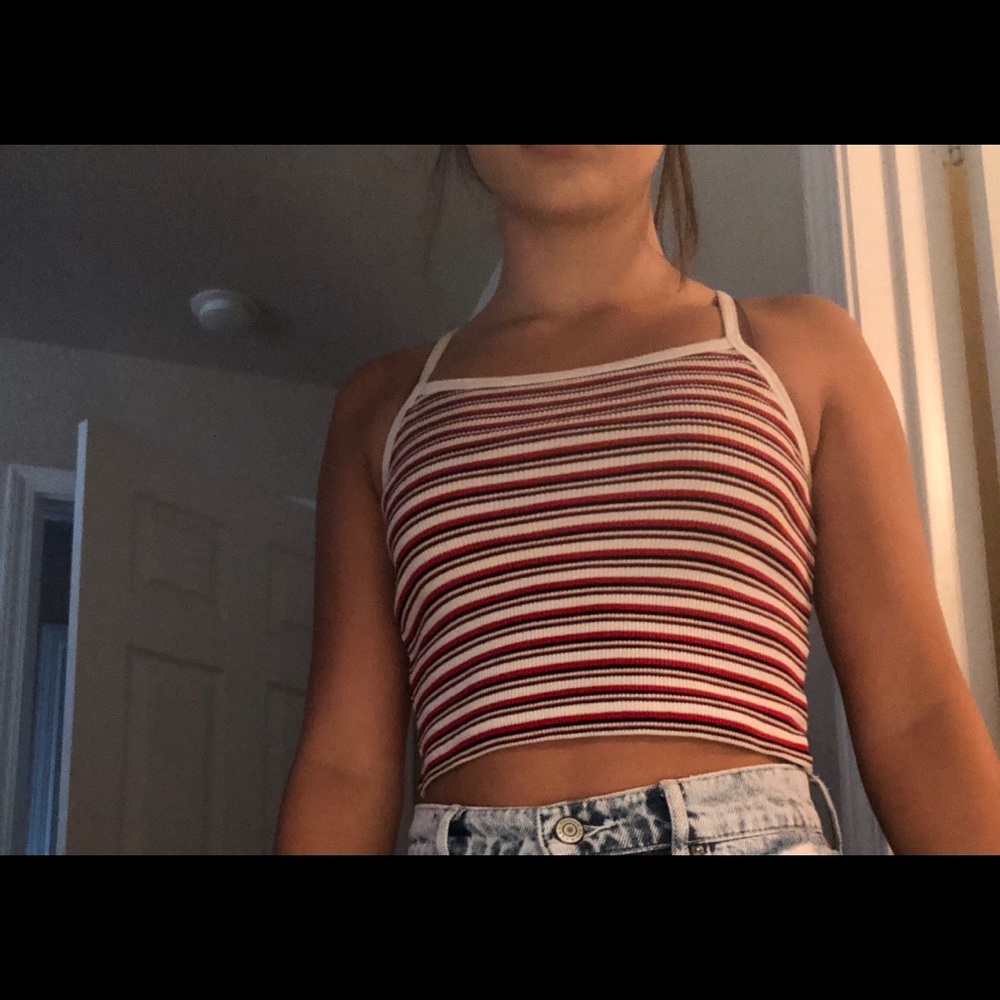 Brandy Melville Tank Top